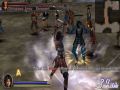 Samurai Warriors: State of War