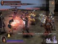 Samurai Warriors: State of War