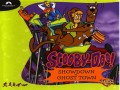 Scooby Doo: Showdown in Ghost Town