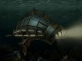 Secret of the Nautilus 