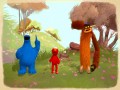 Sesame Street: Once Upon a Monster