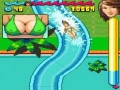 Sexy Babes Wild Waterslides