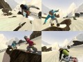 Shaun White Snowboarding: Road Trip