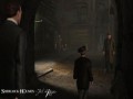 Sherlock Holmes vs. Jack the Ripper