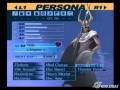 Shin Megami Tensei: Persona 3