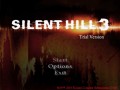 Silent Hill 3