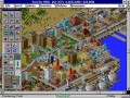 Sim City 2000