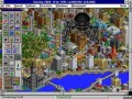 Sim City 2000