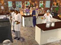 Sims 2: Kitchen & Bath