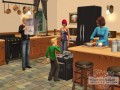 Sims 2: Kitchen & Bath