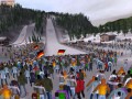 SKI JUMPING 2004