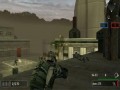 SOCOM: U.S. Navy SEALs Fireteam Bravo 2