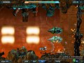 Soldner-X: Himmelssturmer