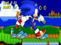 Sonic the Hedgehog 20th Anniversary