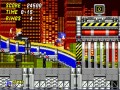 Sonic the Hedgehog 20th Anniversary