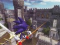 Sonic and the Black Knight 