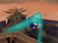 Sonic and The Secret Rings