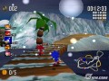 Sonic Gems Collection