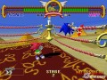 Sonic Gems Collection
