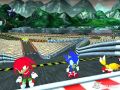 Sonic Gems Collection