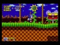 Sonic the Hedgehog Genesis