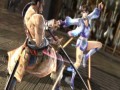 Soulcalibur Legends