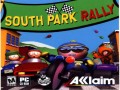 South Park Rally