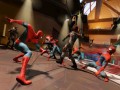 Spider-Man: Edge of Time