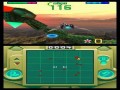 Star Fox Command