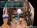 Star Ocean: First Departure