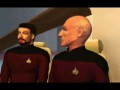 Star Trek: The Next Generation - A Final Unity