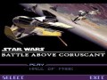 Star Wars: Battle Above Coruscant