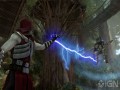 Star Wars: Force Unleashed II Endor