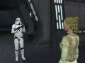 Star Wars Galaxies: An Empire Divided