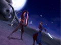 Star Wars: The Clone Wars - Lightsaber Duels