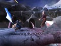 Star Wars: The Clone Wars - Lightsaber Duels