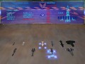 Star Wraith IV: Reviction
