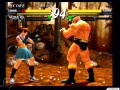 Street Fighter EX3