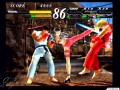 Street Fighter EX3