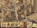 Stronghold: Crusader