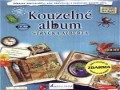 Strek Albert: Kouzeln album