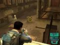 Syphon Filter: Dark Mirror (PS2)