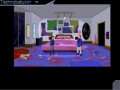 Technobabylon Part 2: The Weight Of The World