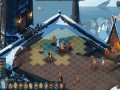 The Banner Saga: Factions