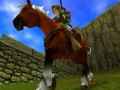 The Legend of Zelda: Ocarina of Time 3D