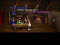 The Secret of Monkey Island