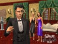 The Sims 2: Glamour Life Stuff