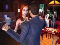 The Sims 2: Non ivot
