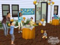 The Sims 2: Pojme slavit