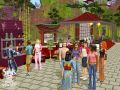 The Sims 2: astnou cestu